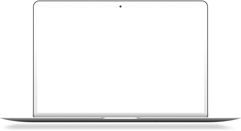 Laptop player background